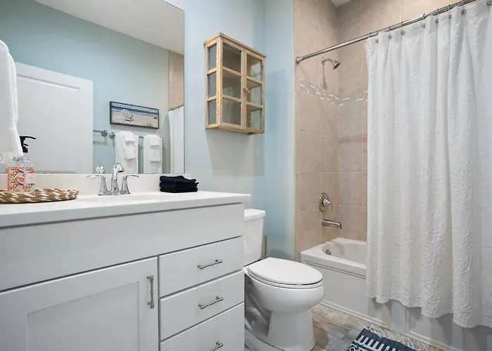 Ebikes, Pool, Hot Tub, Luxury 3 Bd With Games Pensacola