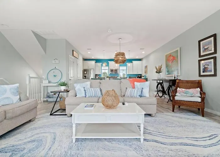 Ebikes, Pool, Hot Tub, Luxury 3 Bd With Games *