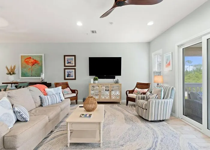 Ebikes, Pool, Hot Tub, Luxury 3 Bd With Games Holiday home Pensacola