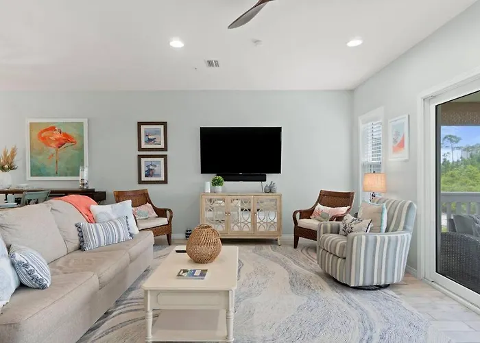 Ebikes, Pool, Hot Tub, Luxury 3 Bd With Games Holiday home Pensacola