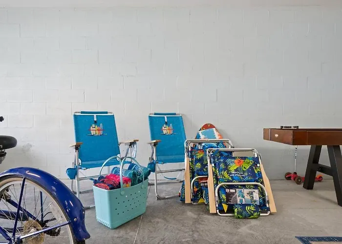 Ebikes, Pool, Hot Tub, Luxury 3 Bd With Games Holiday home
