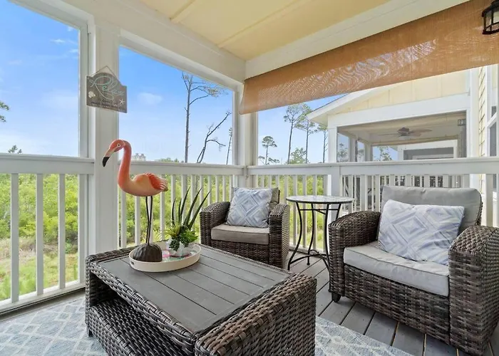 Ebikes, Pool, Hot Tub, Luxury 3 Bd With Games * Pensacola
