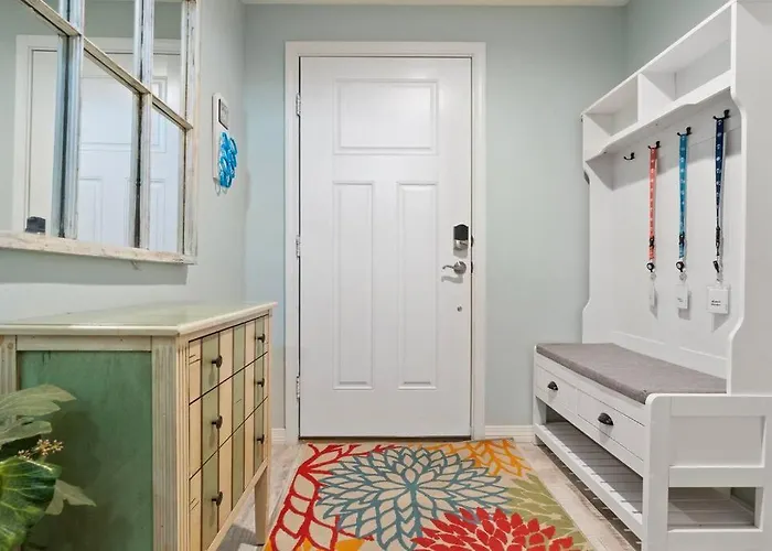 Ebikes, Pool, Hot Tub, Luxury 3 Bd With Games *