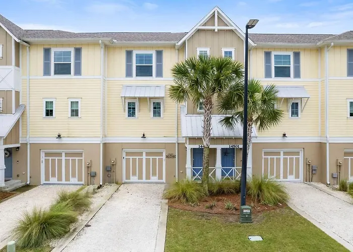 Ebikes, Pool, Hot Tub, Luxury 3 Bd With Games Pensacola
